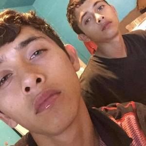 Meet your Posher, Arnoldo